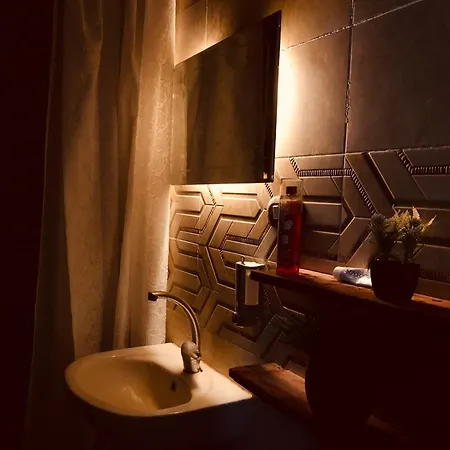 Al Doki Comfort Room - Males Only Cairo Exterior photo