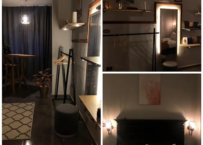 Al Doki Comfort Room - Males Only